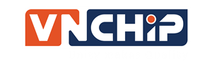 VNCHIP Logo 1