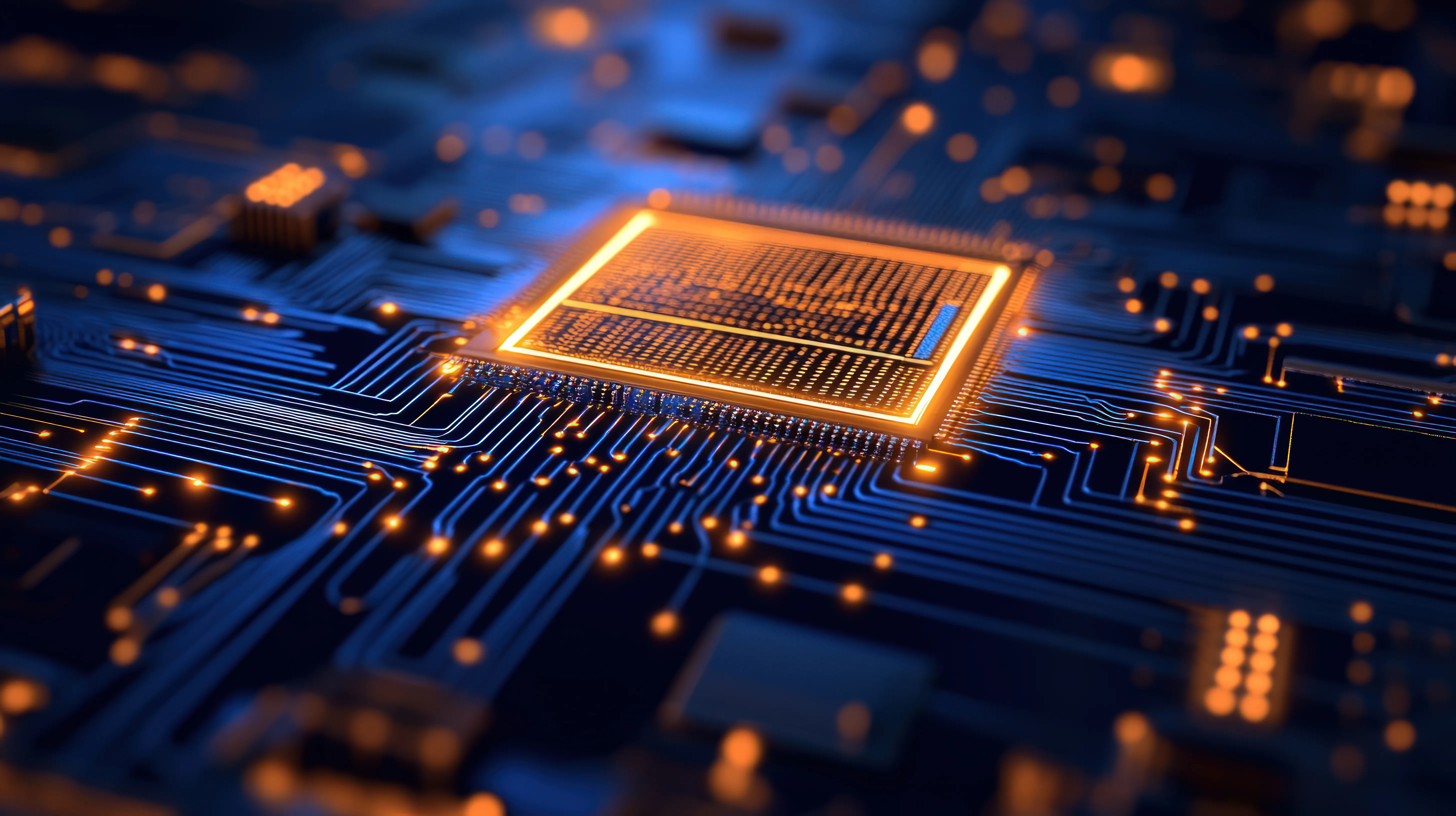High Speed Interconnect Technology