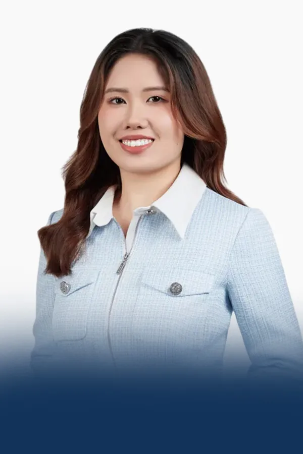 VIVIAN DOAN