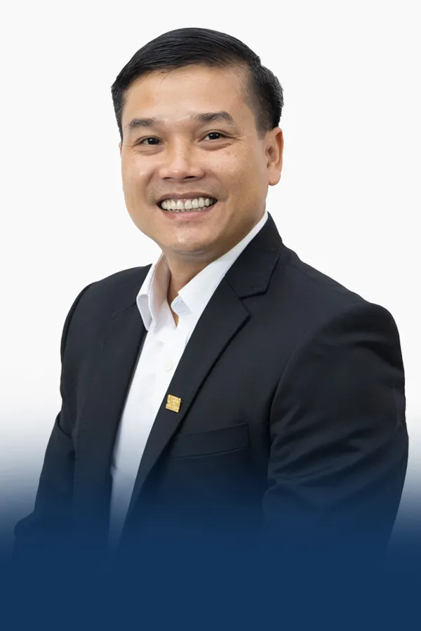 HUYNH PHUOC NGHIA